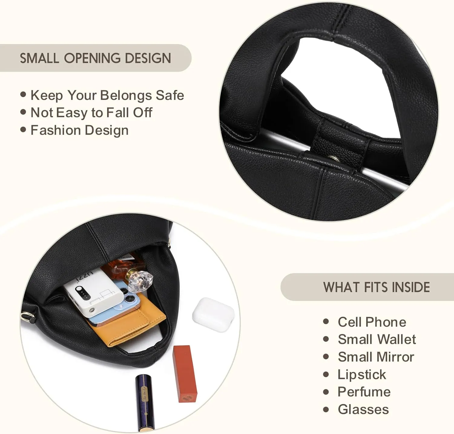 Designer Shoulder Handbags for Women