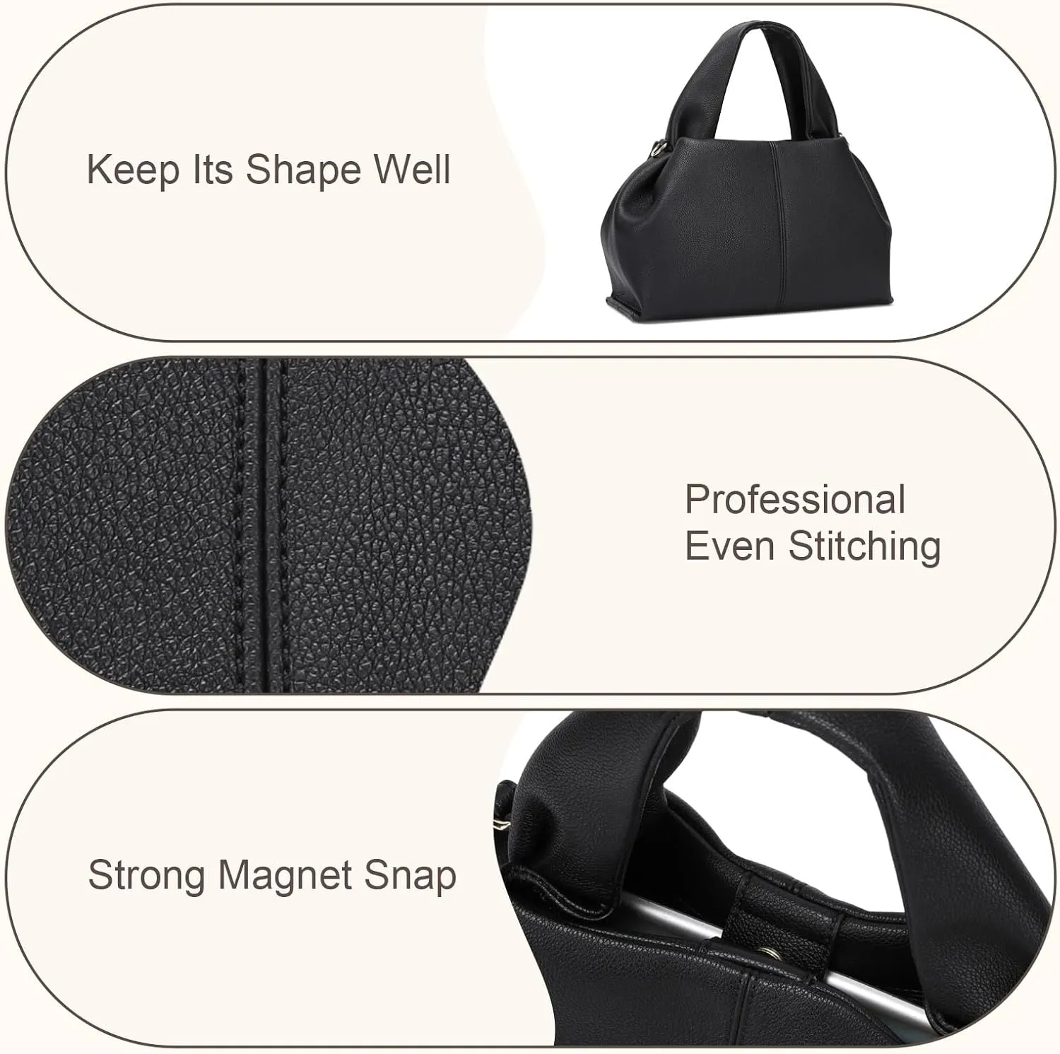 Designer Shoulder Handbags for Women