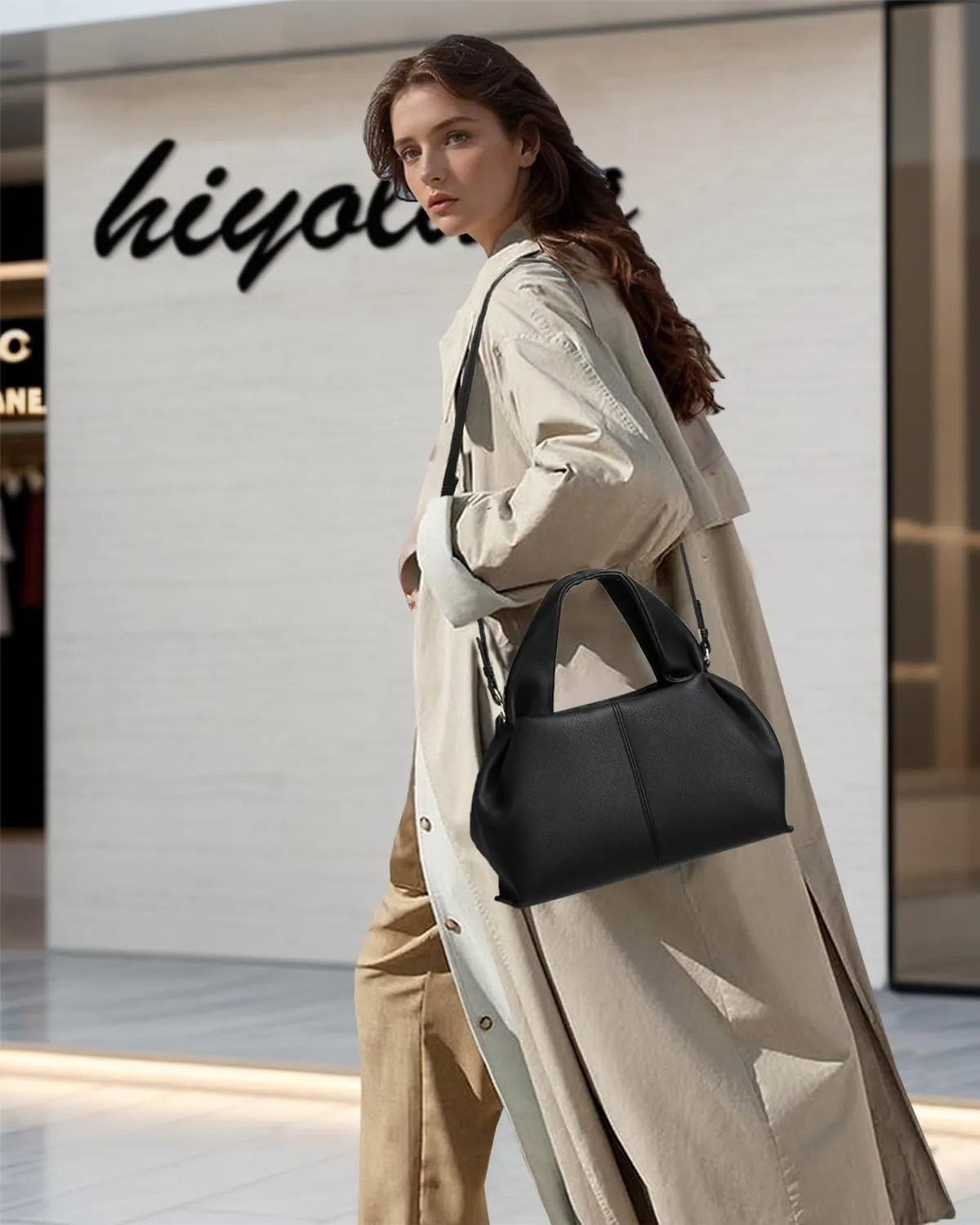 Designer Shoulder Handbags for Women