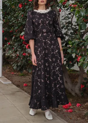 Desiree Dress - MTO