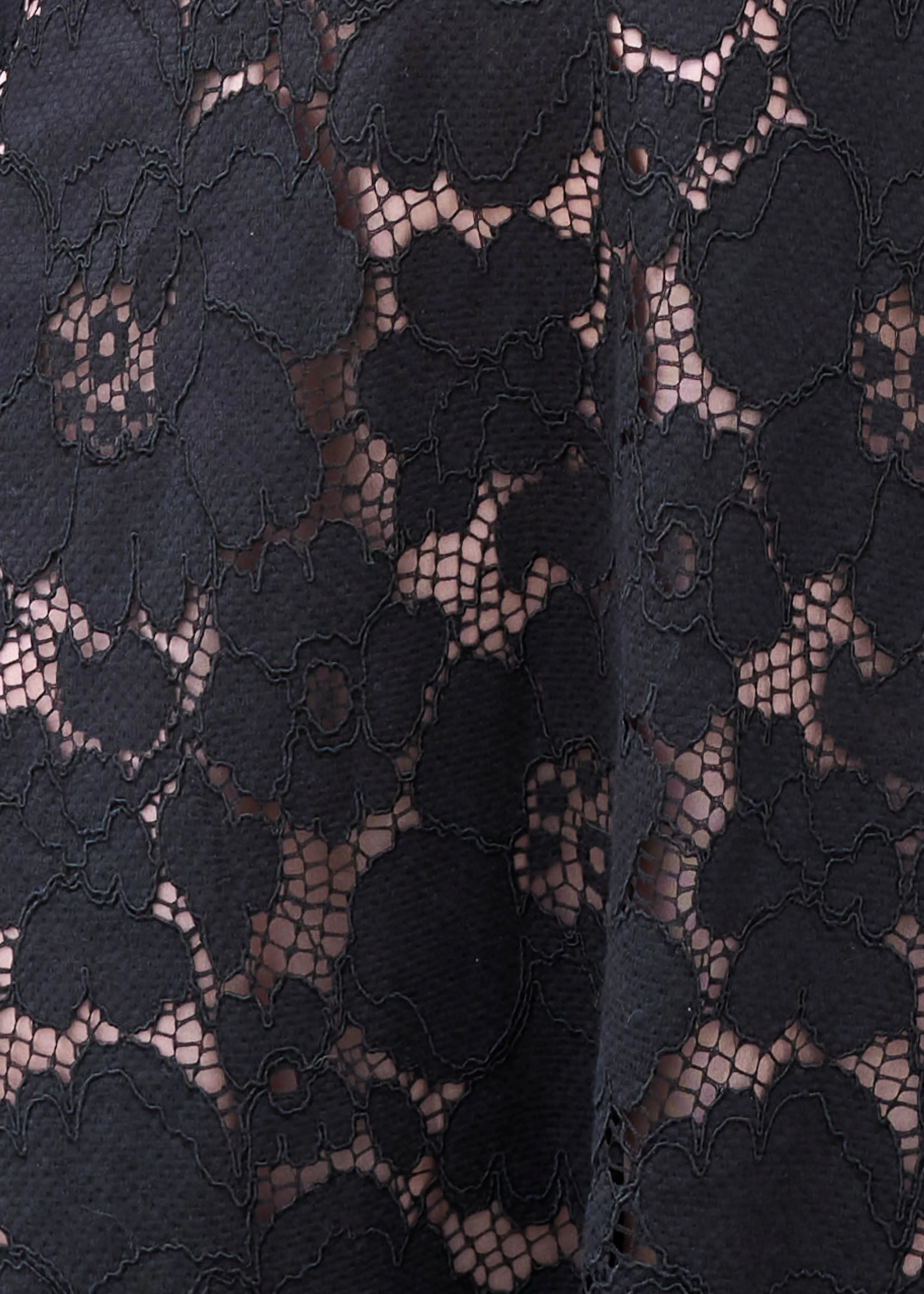 Desiree Dress - MTO
