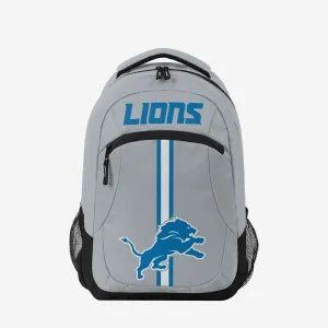 Detroit Lions Action Backpack