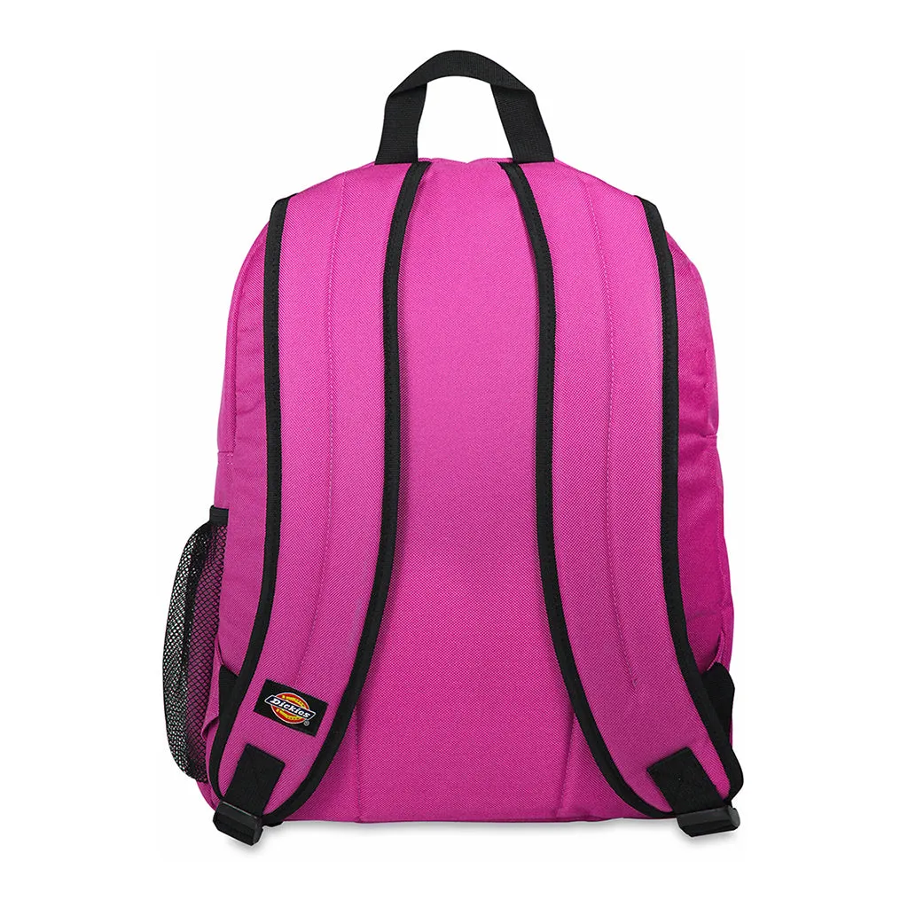 DICKIES | STUDENT BACK PACK. PINK