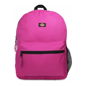 DICKIES | STUDENT BACK PACK. PINK