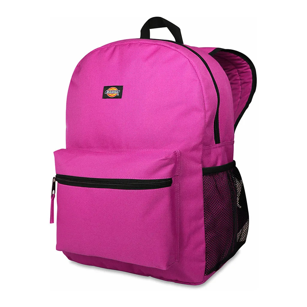 DICKIES | STUDENT BACK PACK. PINK