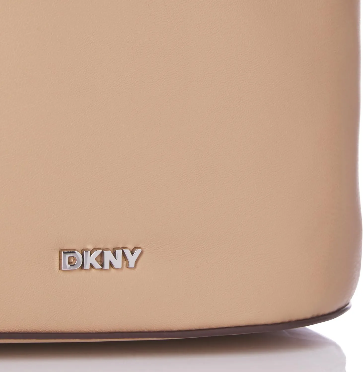 DKNY Channing Drawstring Bucket Bag