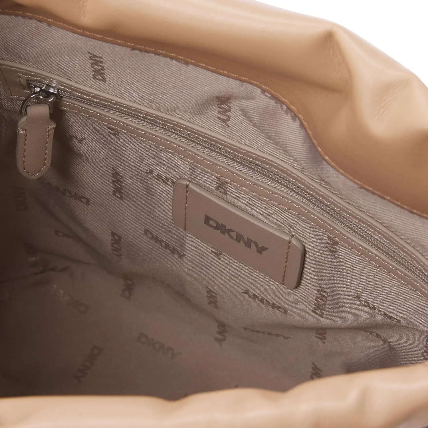 DKNY Channing Drawstring Bucket Bag