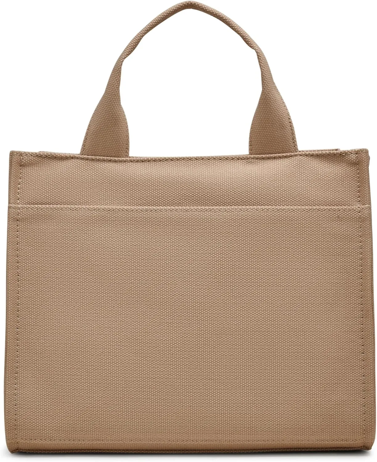 DKNY Hadlee Medium Canvas Tote