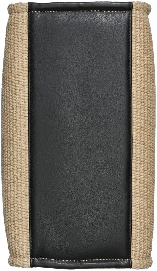 DKNY Hadlee Medium Canvas Tote