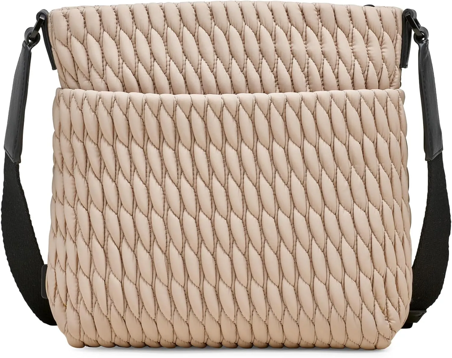 DKNY Mack Nylon Crossbody