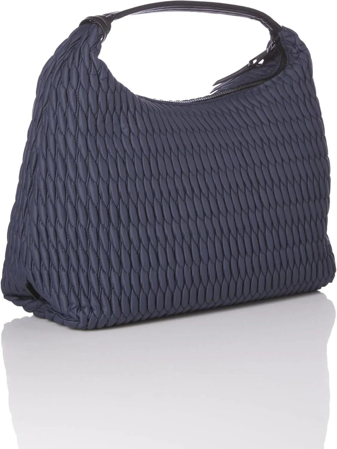 DKNY Mack Nylon Large Hobo Bag