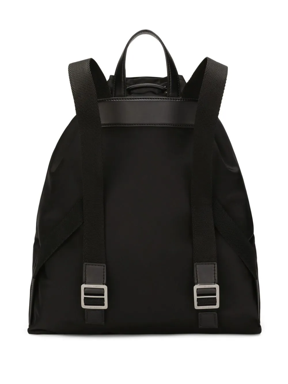 Dolce & Gabbana Backpack With Print
