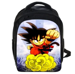 Dragon Ball Z Backpack