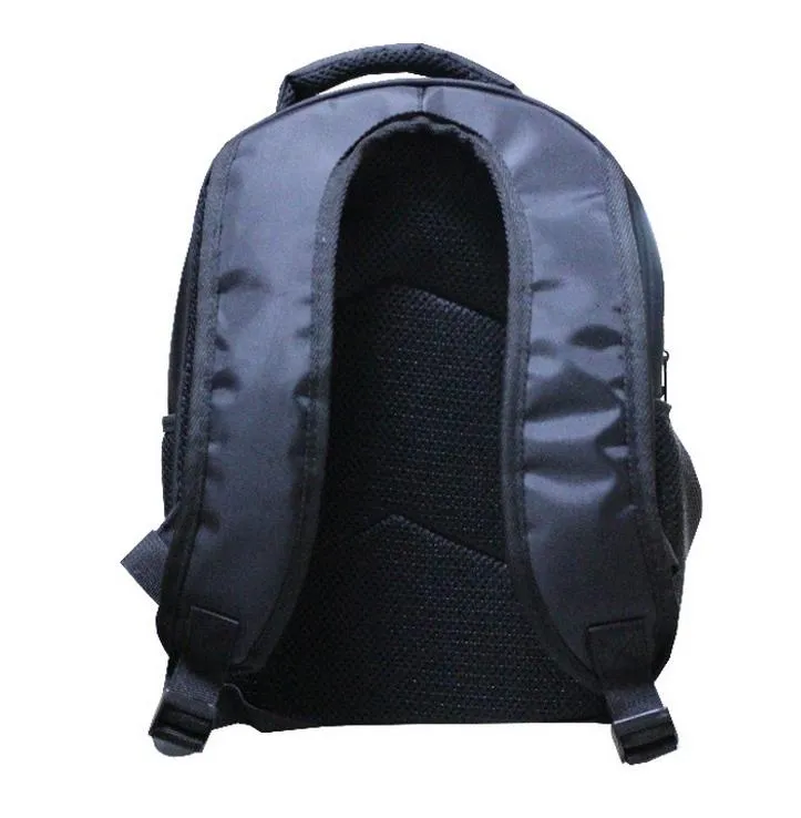 Dragon Ball Z Backpack