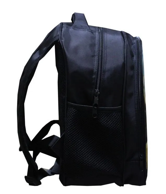 Dragon Ball Z Backpack