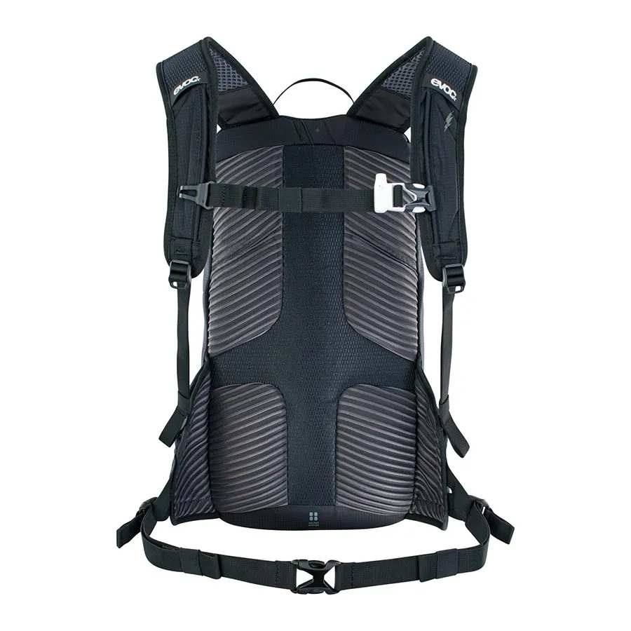 E-Ride 12