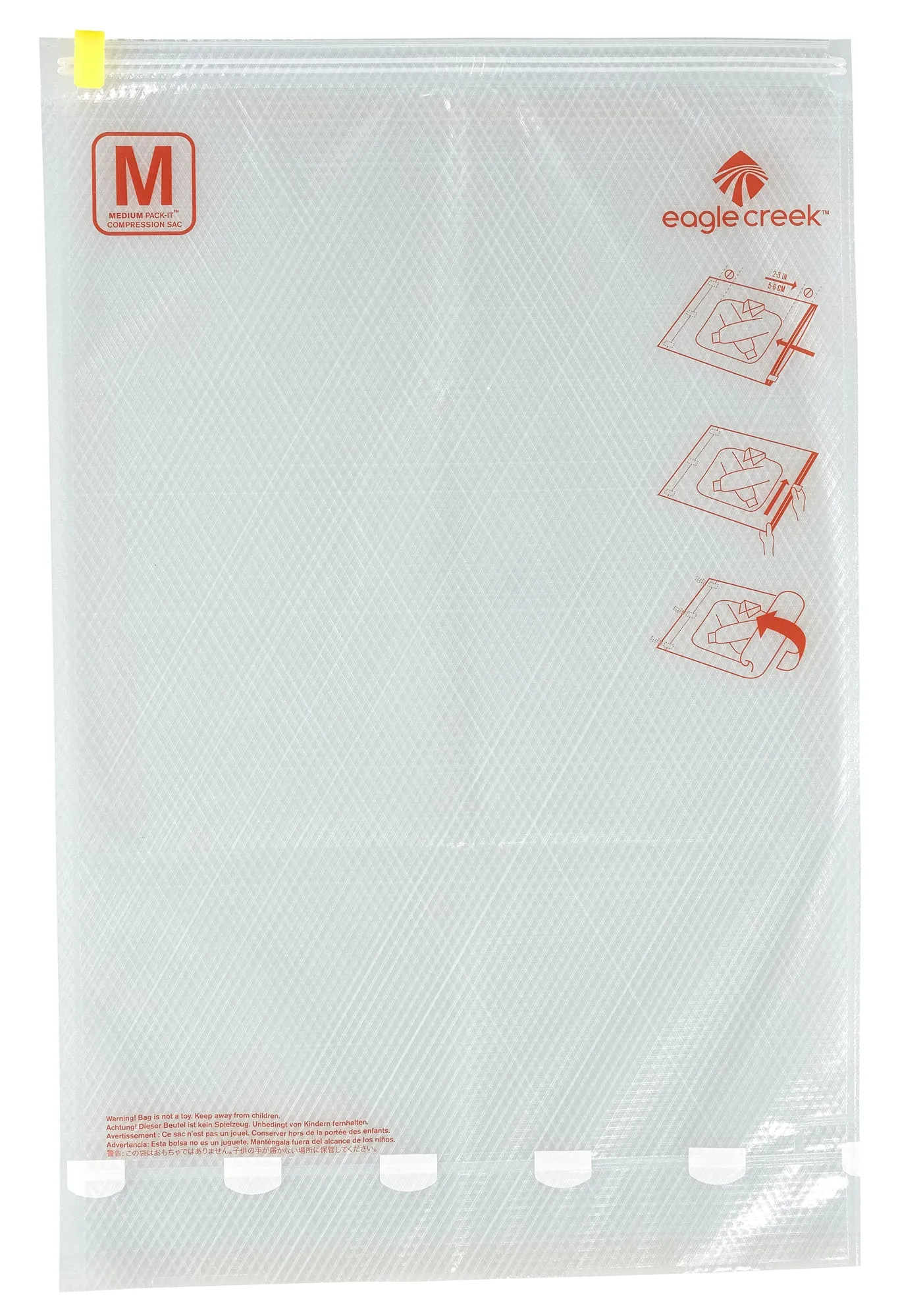 Eagle Creek Original Pack It Compression Sac
