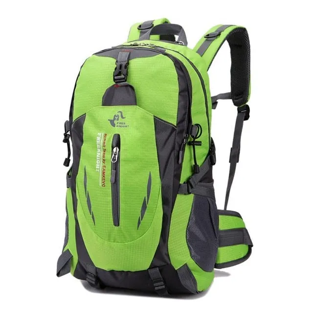 Early access Backpack Outdoor Travel International delivery Camping