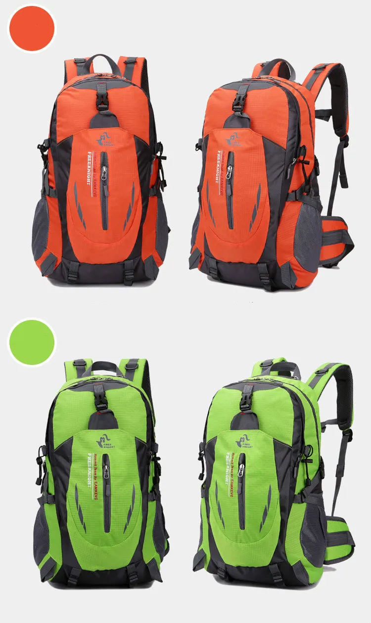 Early access Backpack Outdoor Travel International delivery Camping