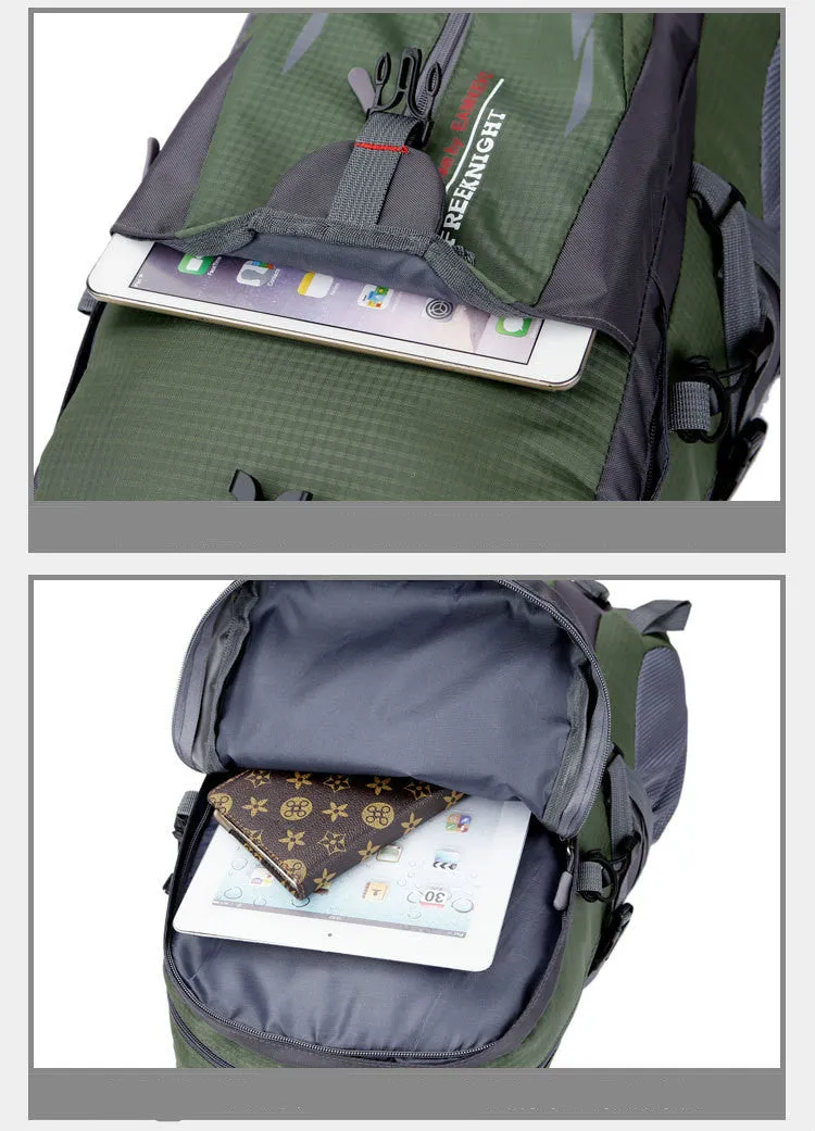 Early access Backpack Outdoor Travel International delivery Camping