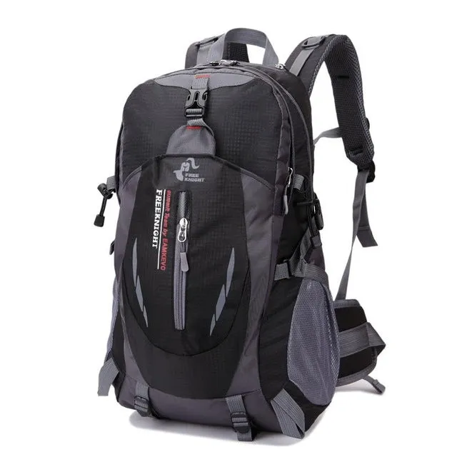 Early access Backpack Outdoor Travel International delivery Camping