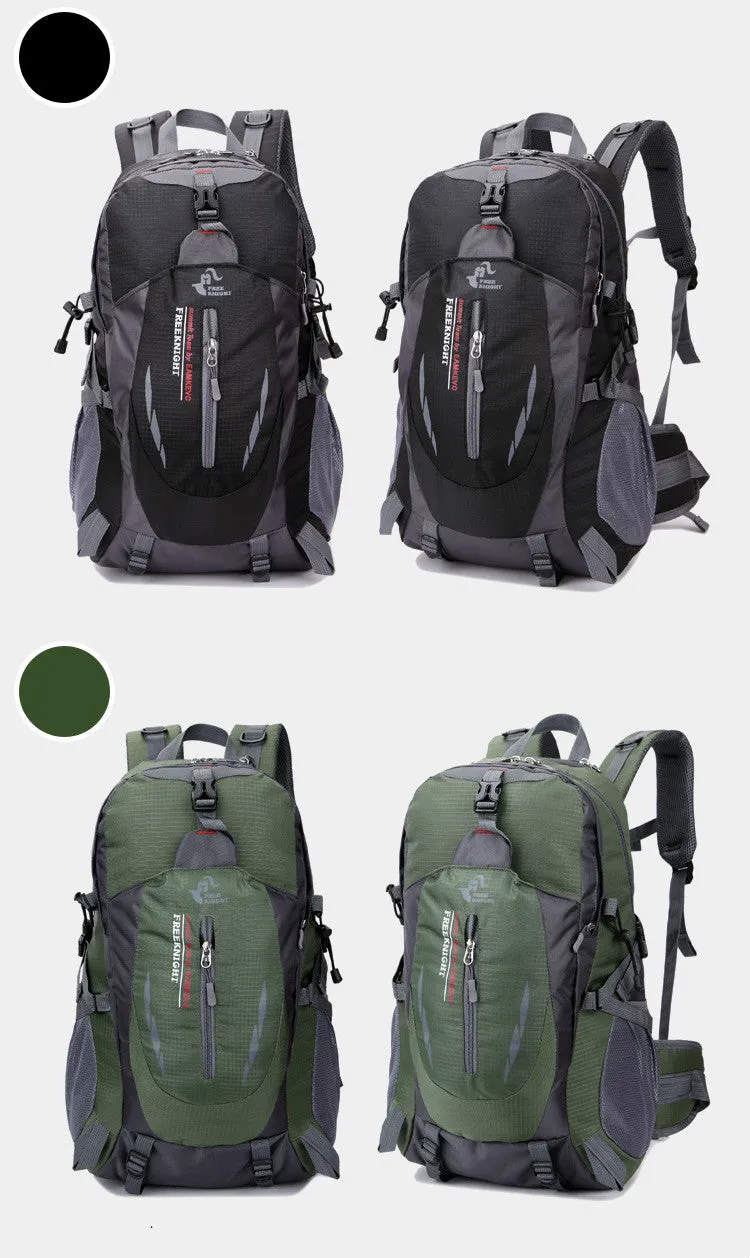 Early access Backpack Outdoor Travel International delivery Camping