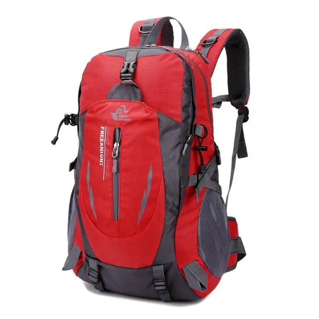 Early access Backpack Outdoor Travel International delivery Camping