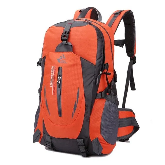 Early access Backpack Outdoor Travel International delivery Camping