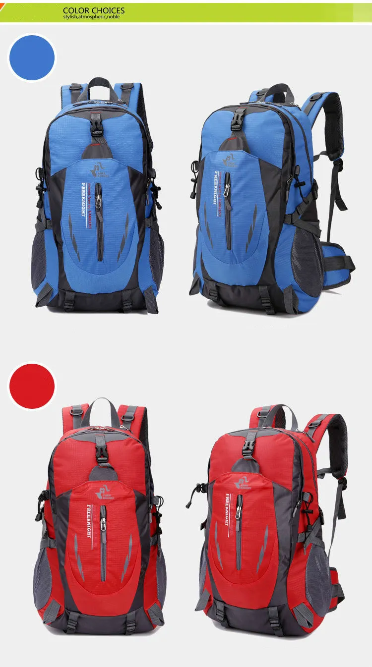 Early access Backpack Outdoor Travel International delivery Camping