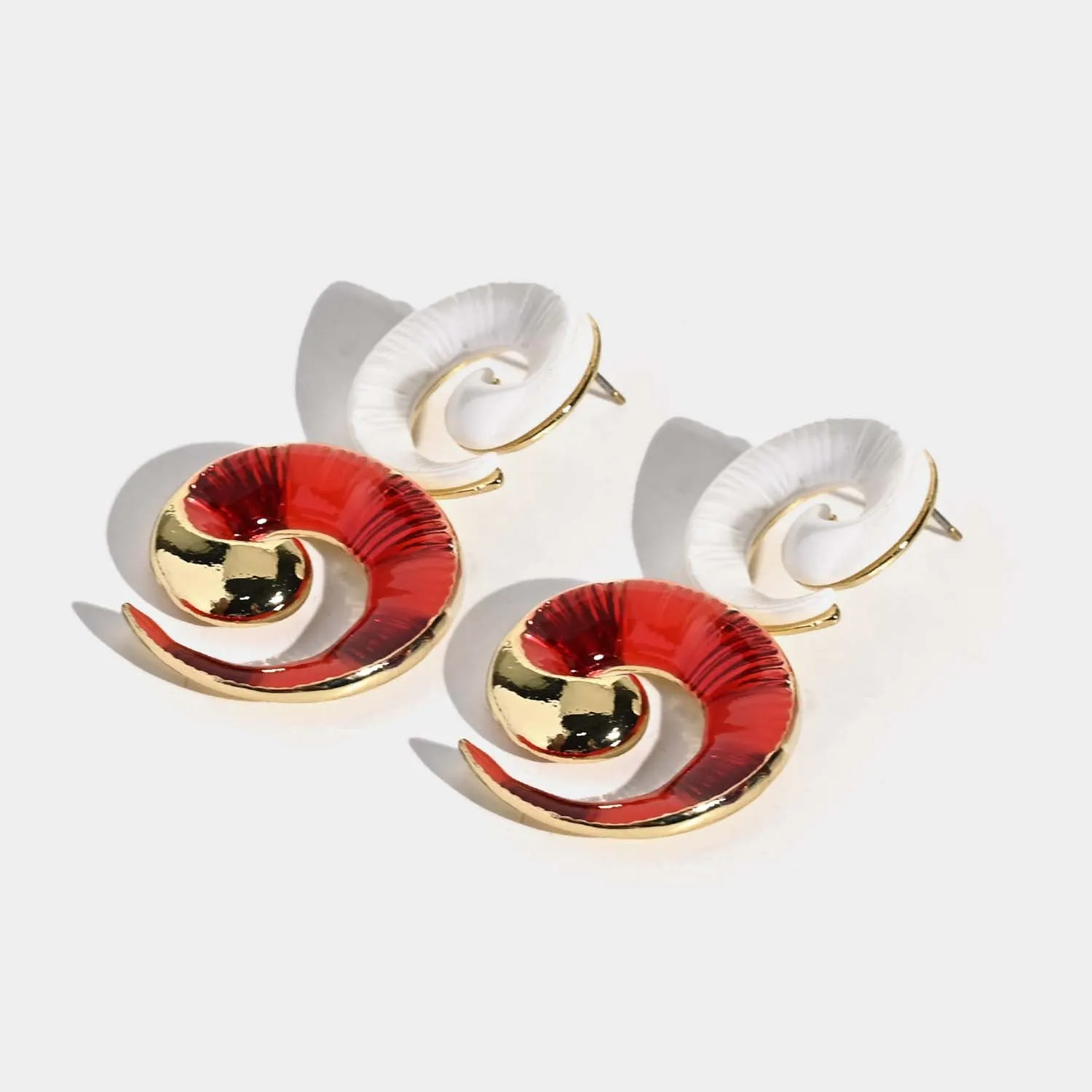 Elegant Stylish Stud Earrings for Girls