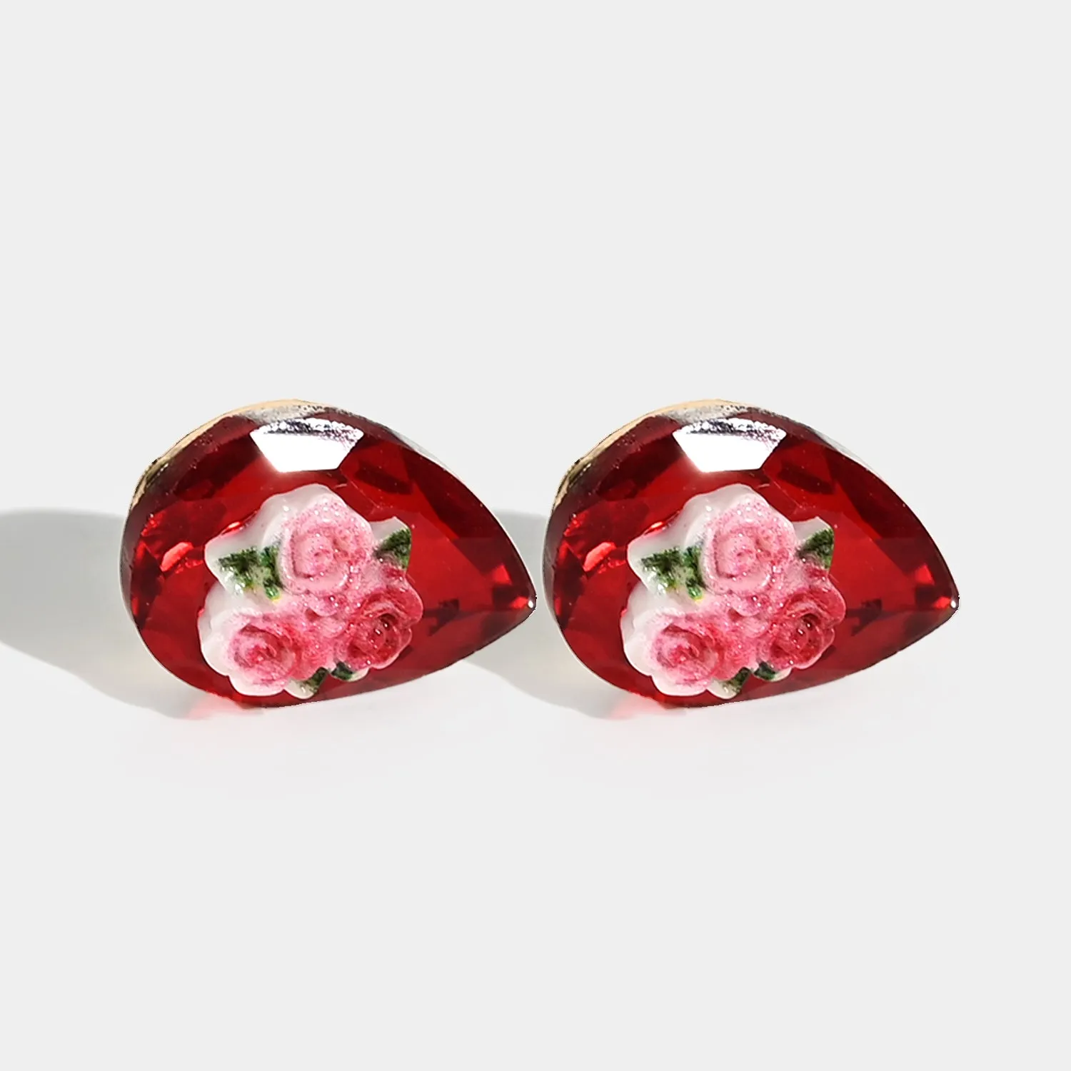 Elegant Stylish Stud Earrings for Girls