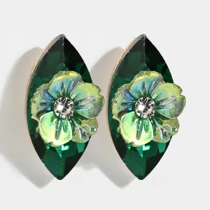 Elegant Stylish Stud Earrings for Girls