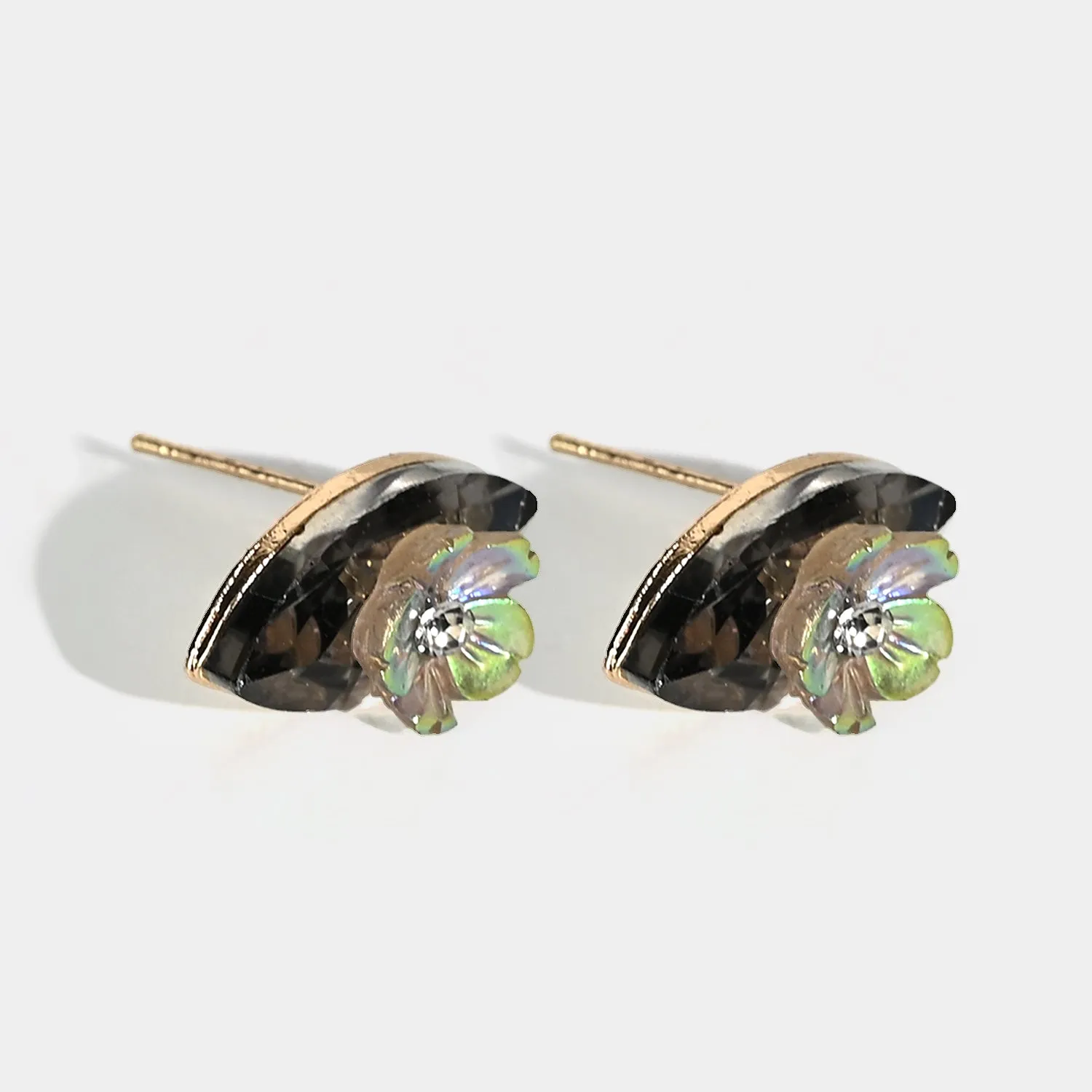 Elegant Stylish Stud Earrings for Girls