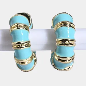 Elegant Stylish Stud Earrings for Girls