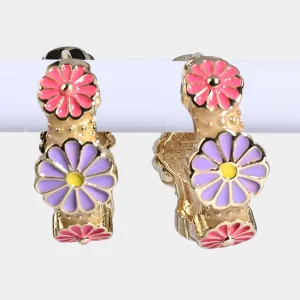 Elegant Stylish Stud Earrings for Girls