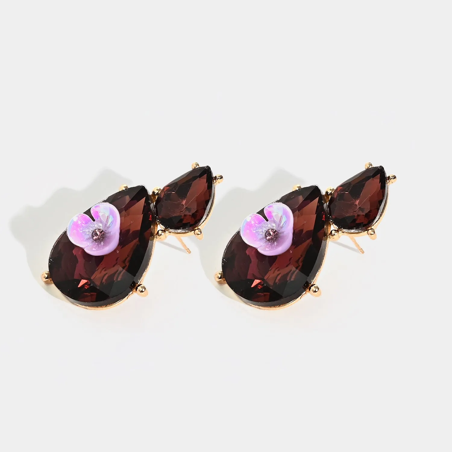 Elegant Stylish Stud Earrings for Girls