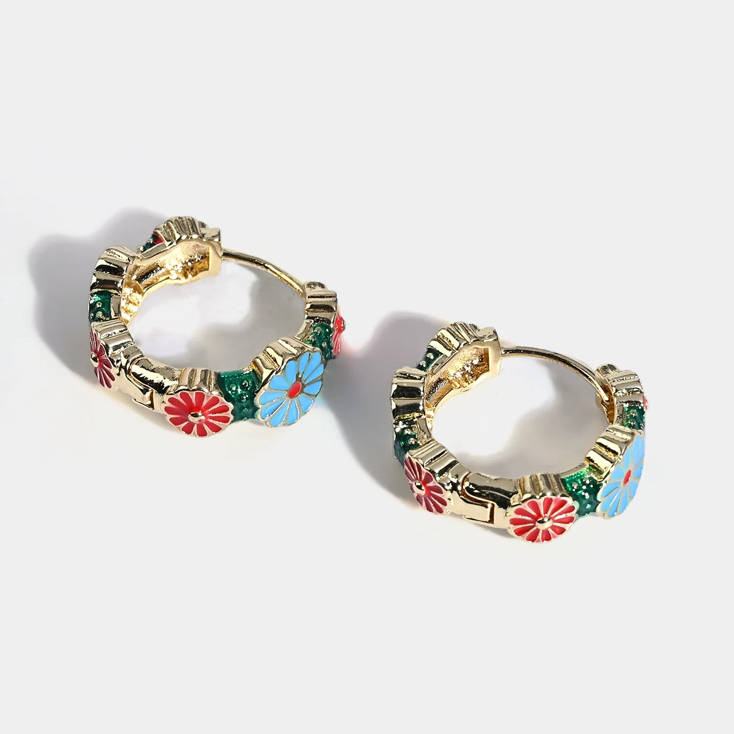 Elegant Stylish Stud Earrings for Girls