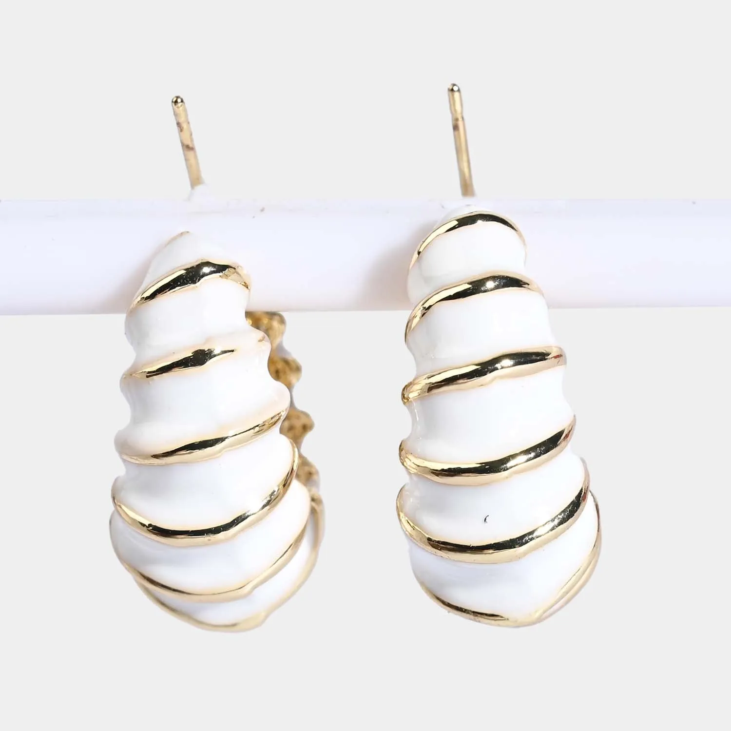Elegant Stylish Stud Earrings for Girls