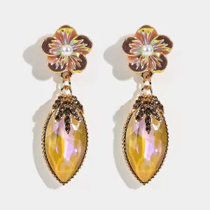 Elegant Stylish Stud Earrings for Girls