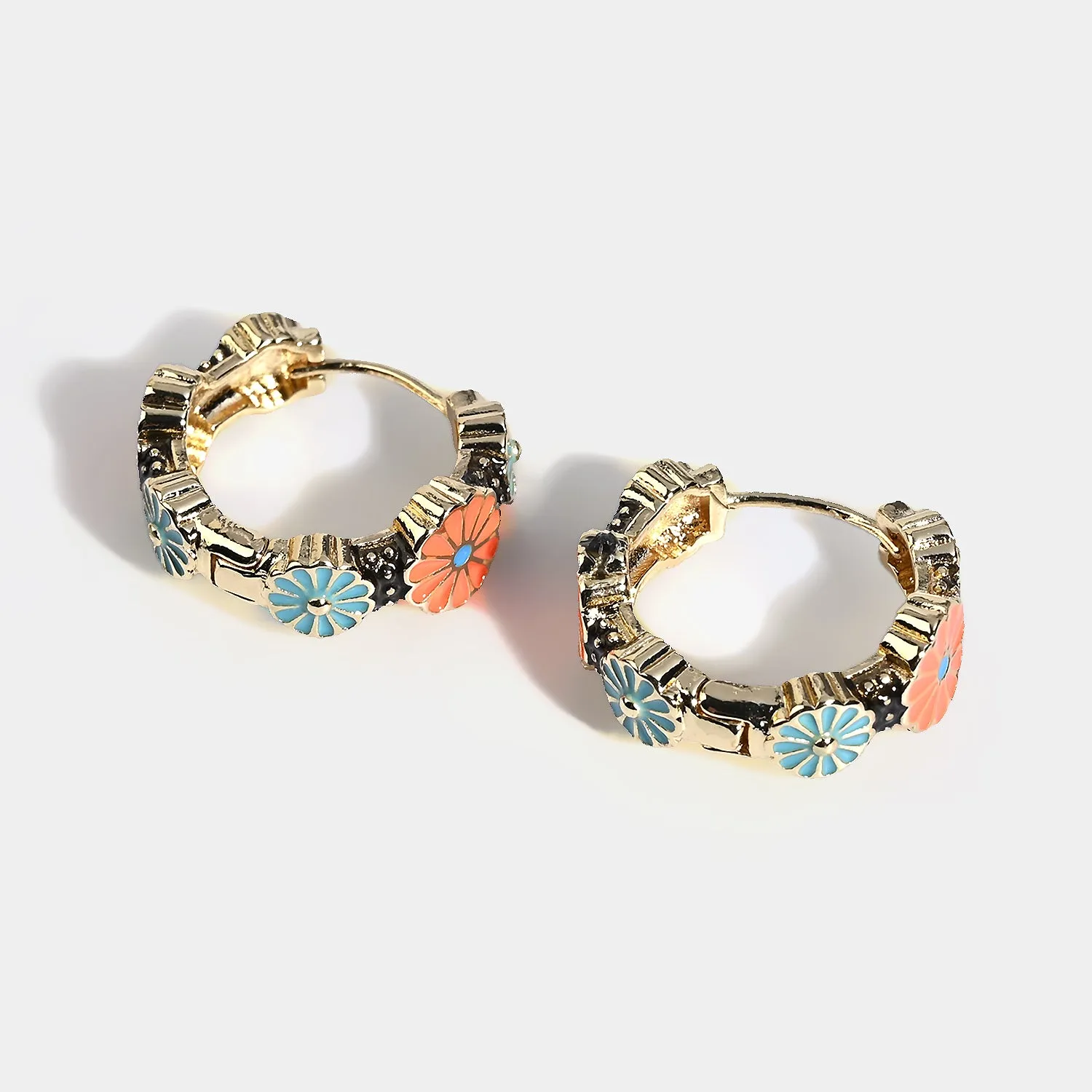 Elegant Stylish Stud Earrings for Girls