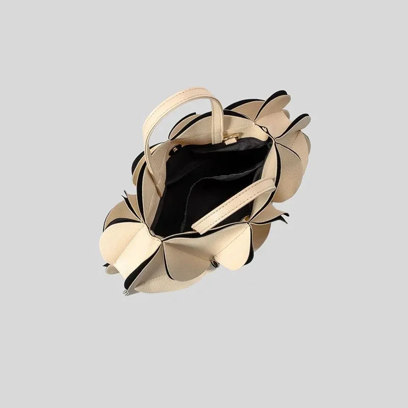 Ella Flower Wrist Mini Bag