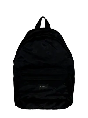 Explorer Textile backpack