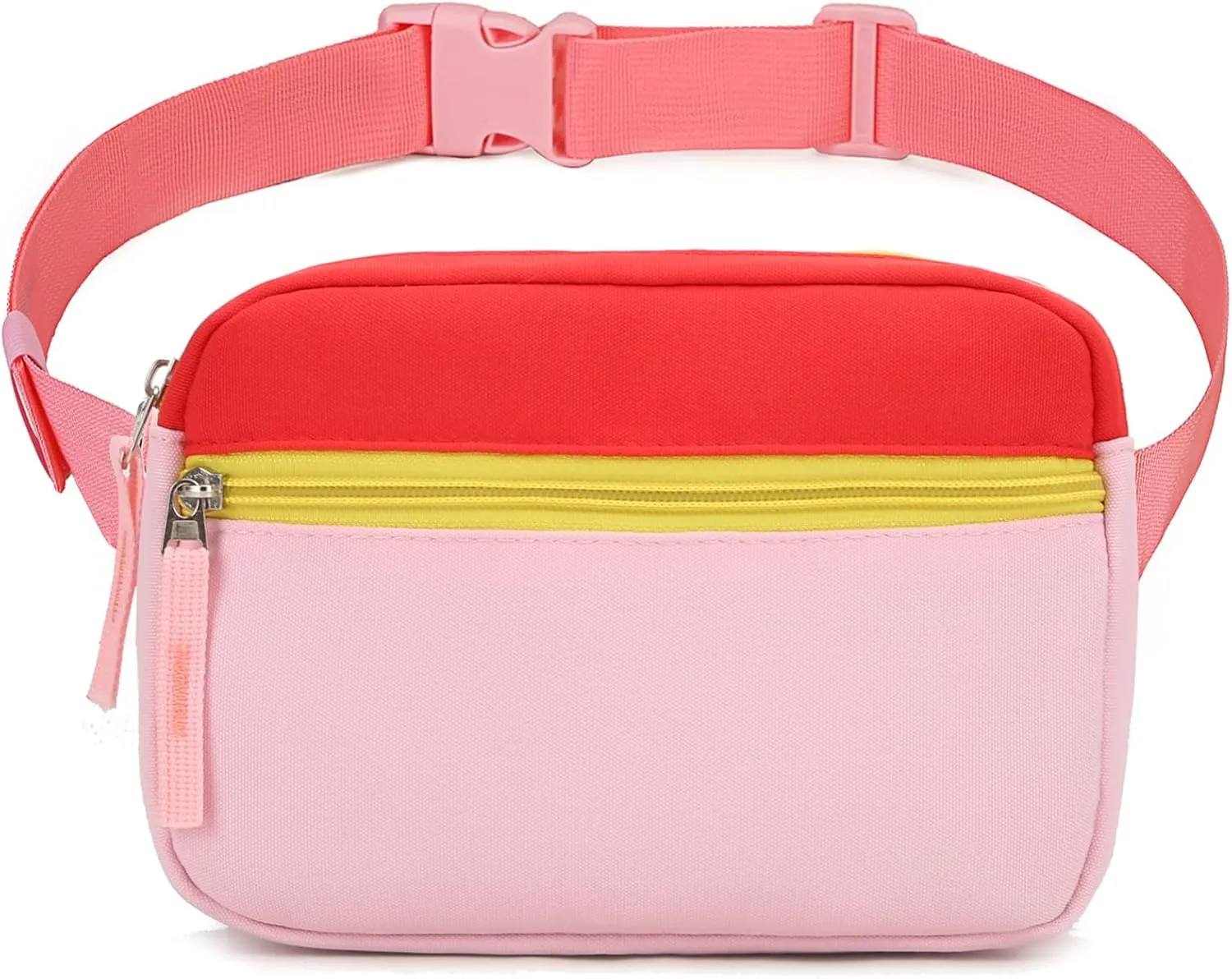 Fanny Pack for Girls Teens Kids, Toddler Belt Bag Birthday Gift Crossbody Waist Bag Gift