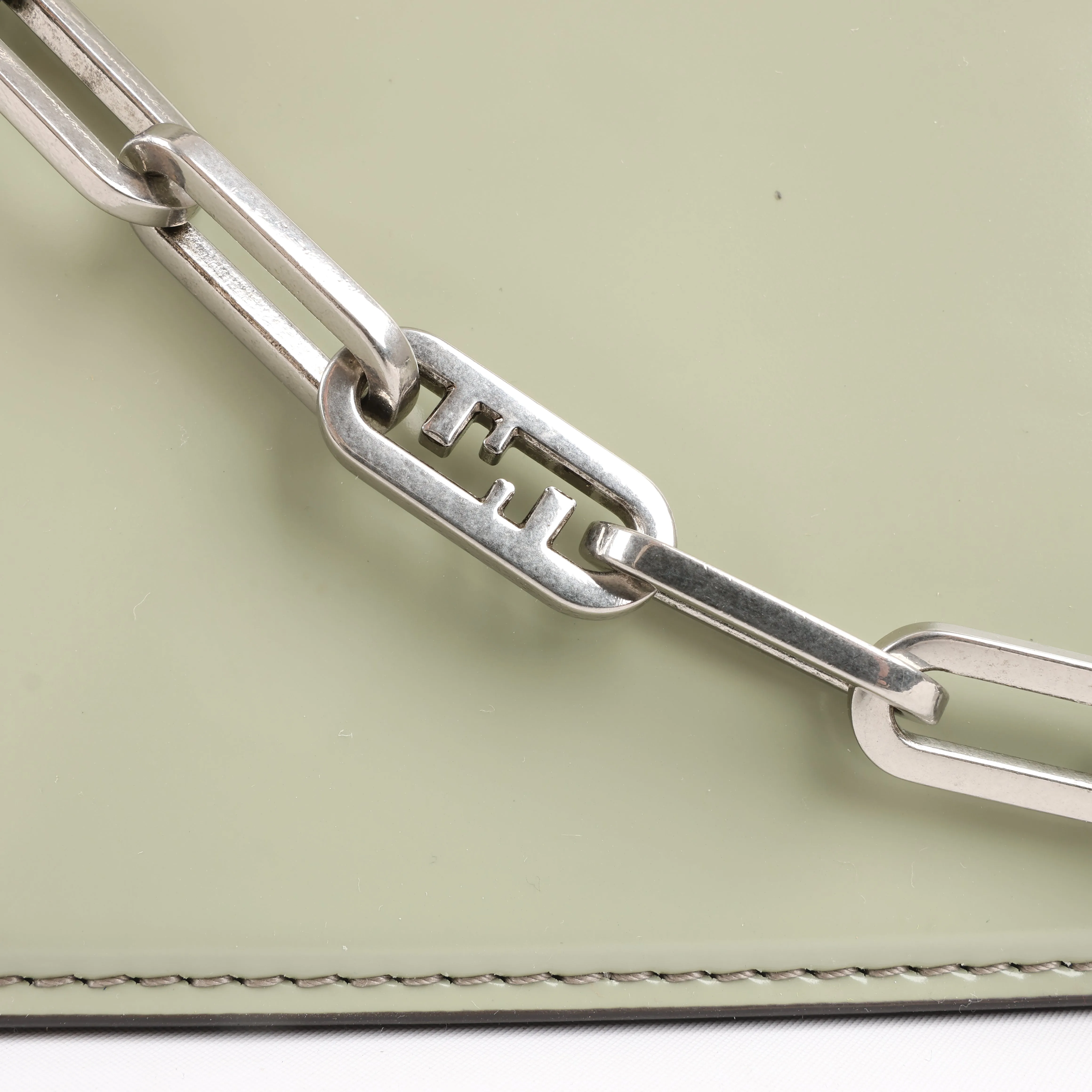 Fendi Handbags Peekaboo