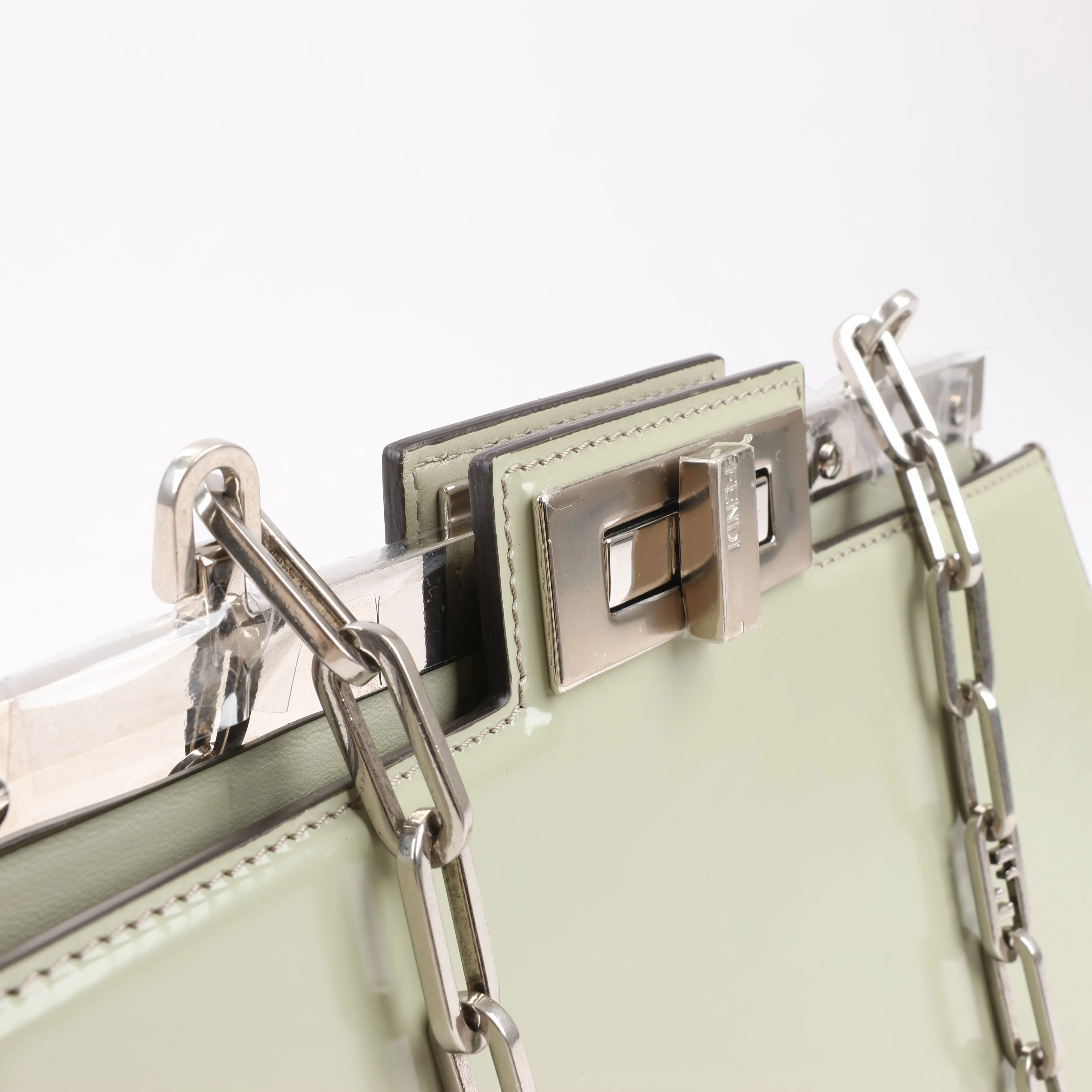 Fendi Handbags Peekaboo
