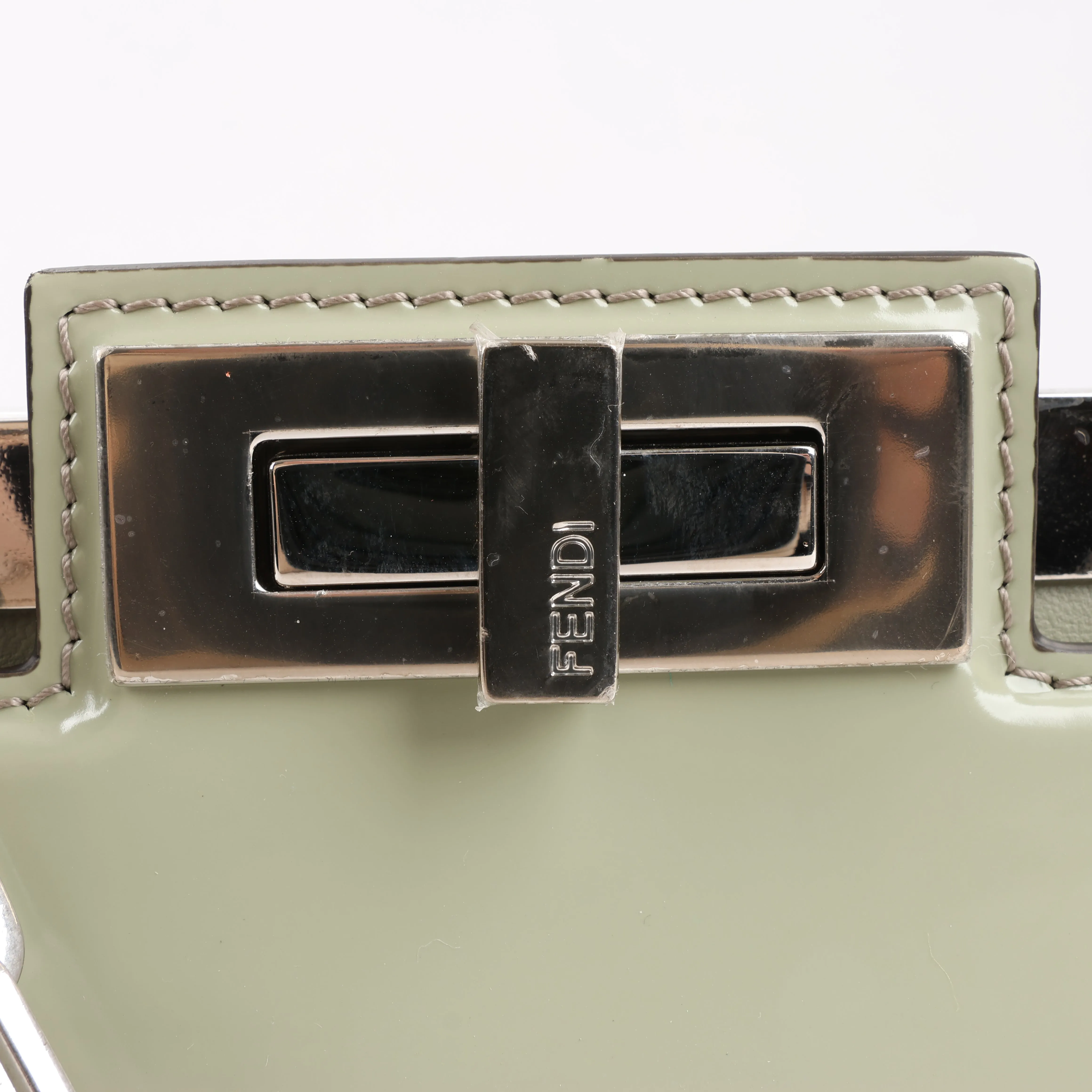Fendi Handbags Peekaboo