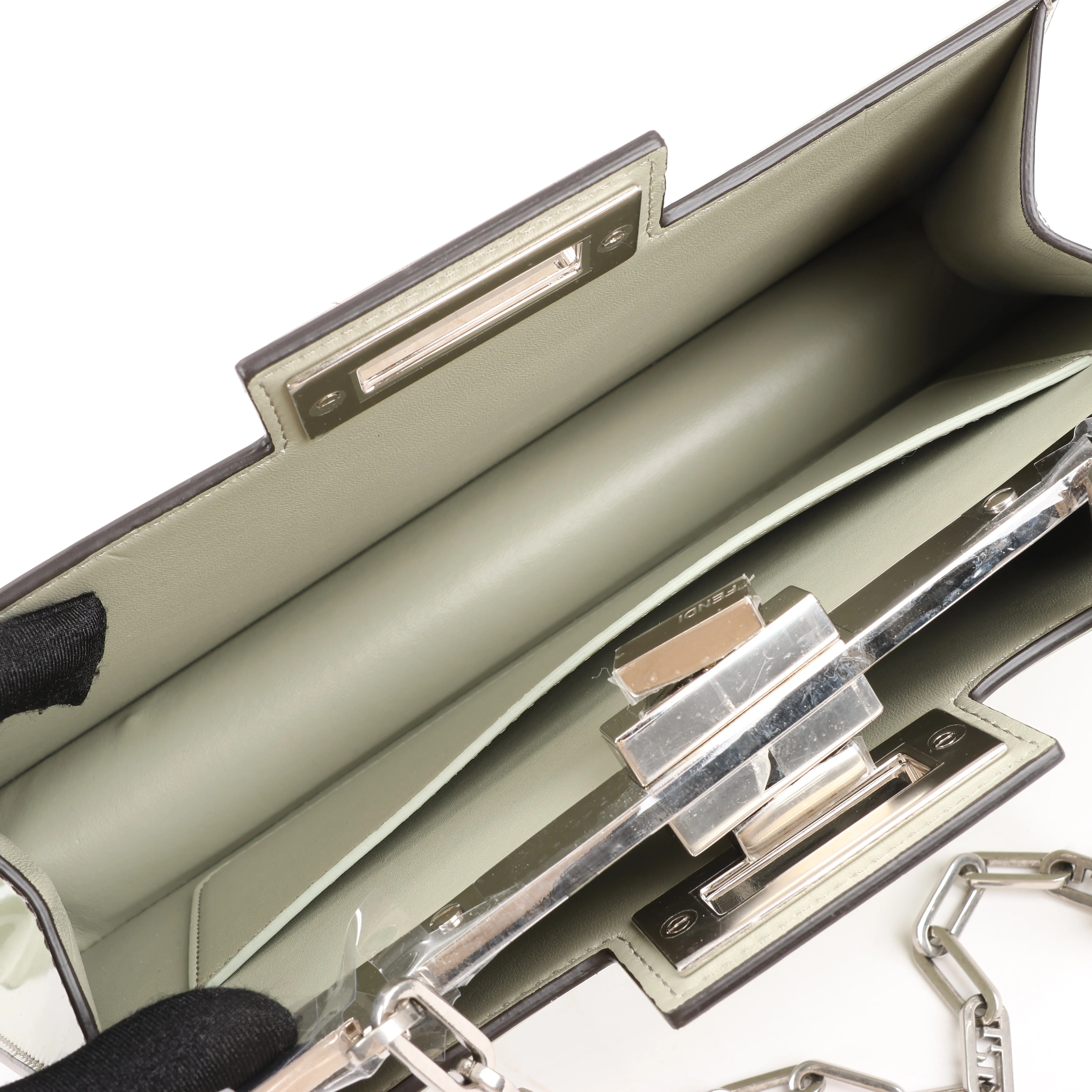 Fendi Handbags Peekaboo