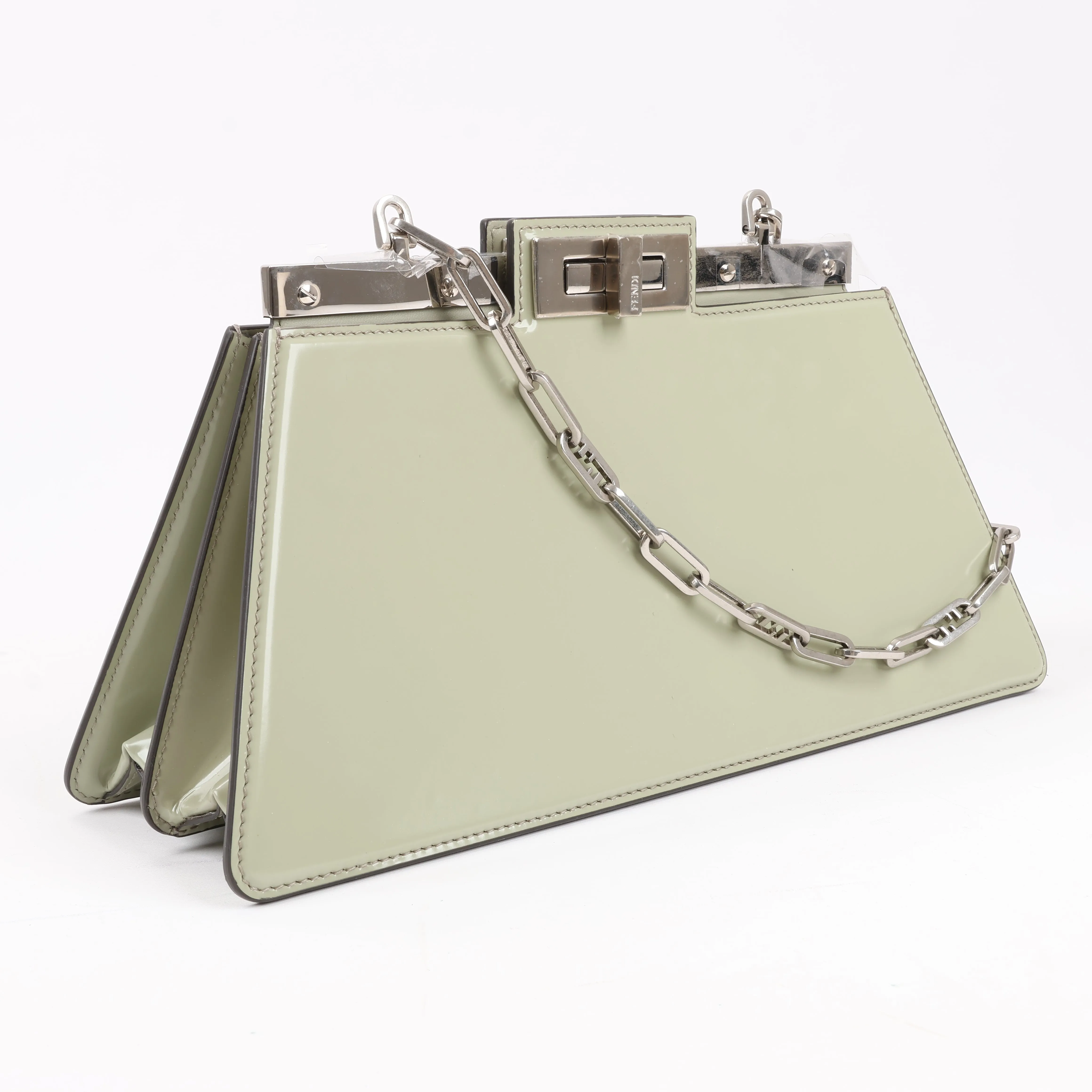 Fendi Handbags Peekaboo
