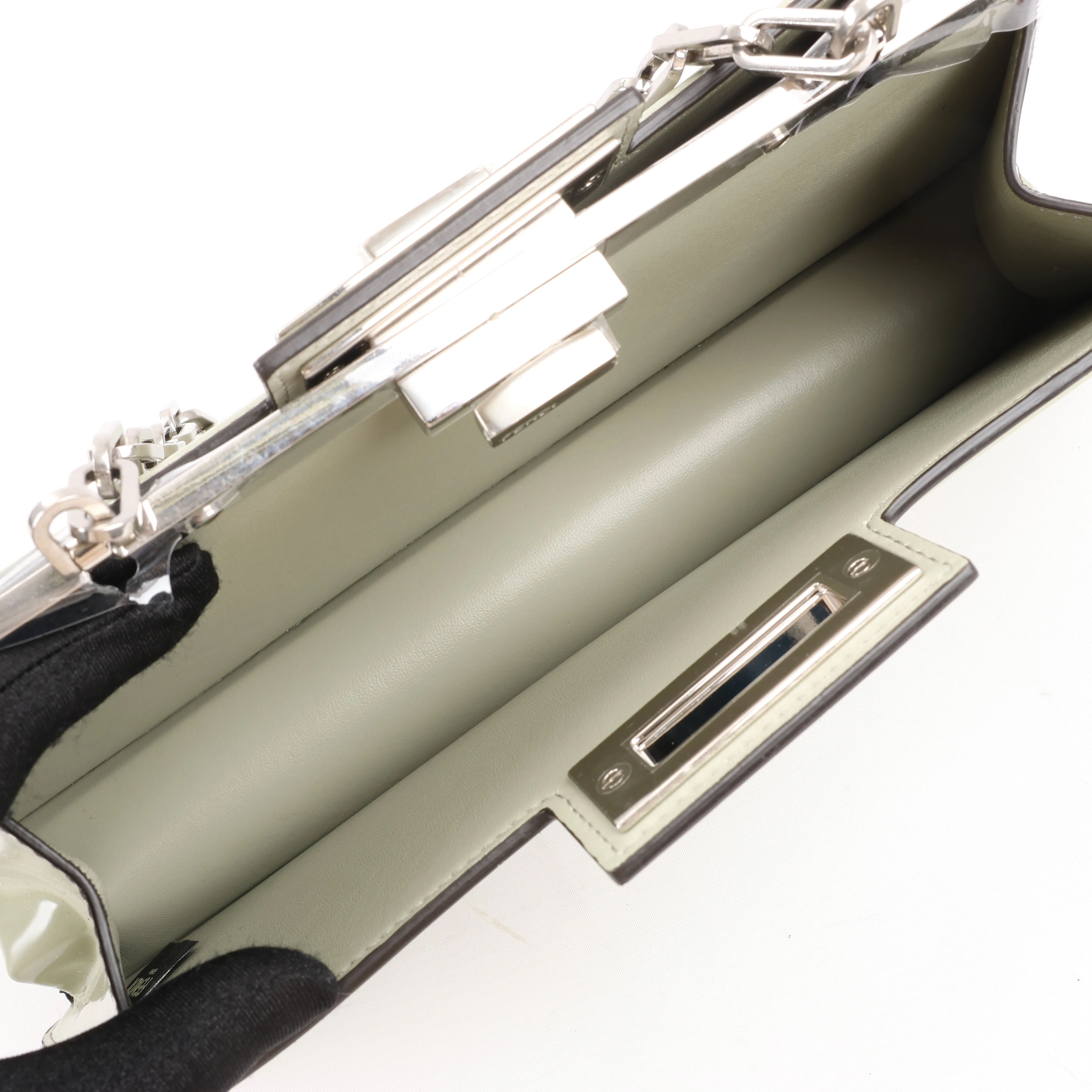 Fendi Handbags Peekaboo