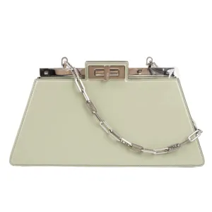 Fendi Handbags Peekaboo